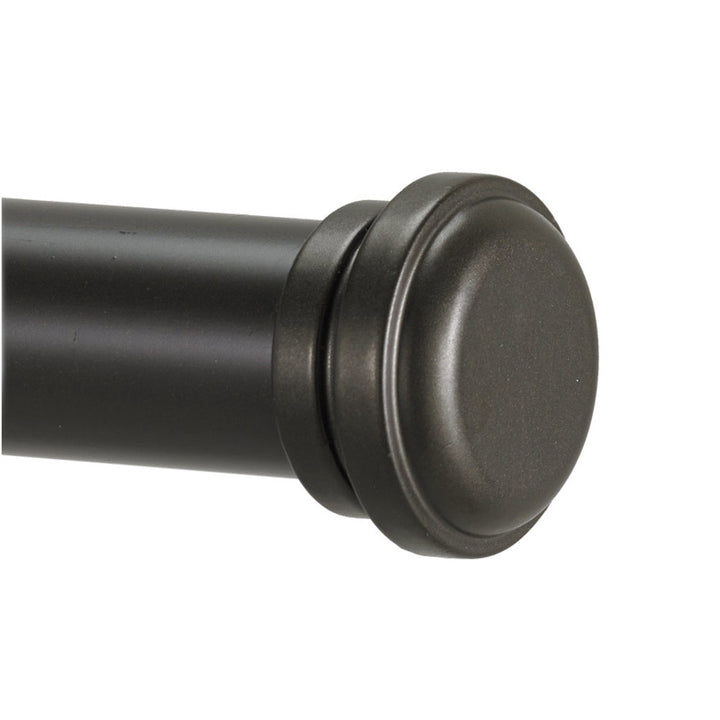 Simplicite Empire End Cap, Oil Rubbed Bronze
