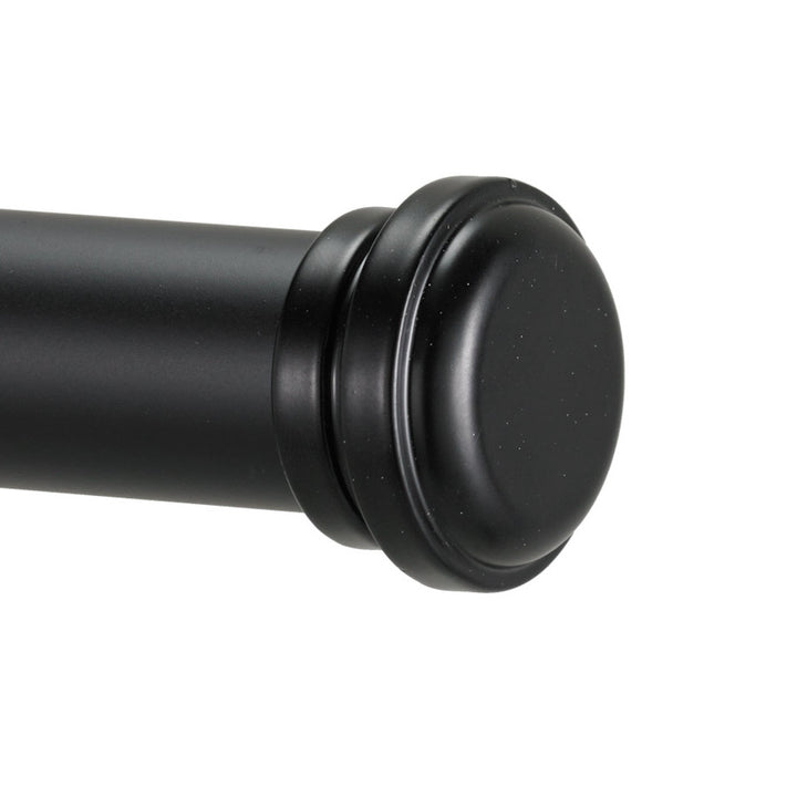 Simplicite Empire End Cap, Black