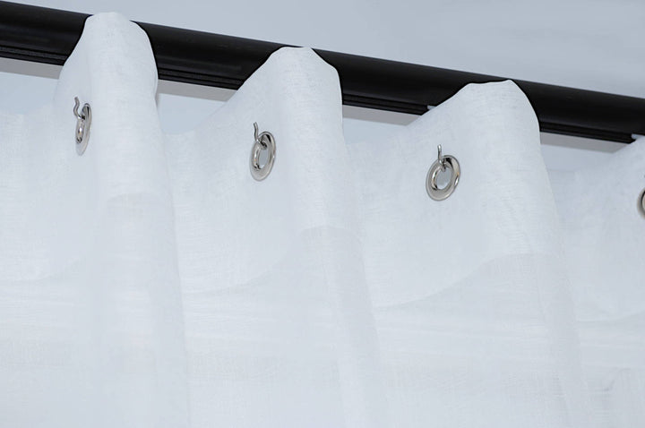 Batiste Grommet Panel