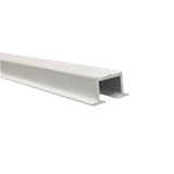 KS Recessed Curtain Track – Curtain Rod Connection