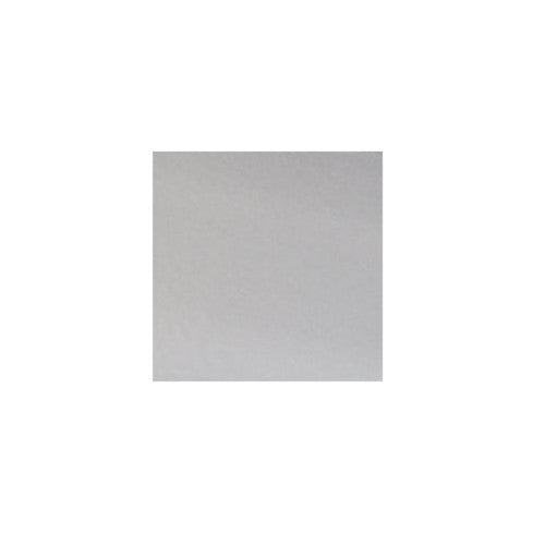 Kontur center cover cap silver