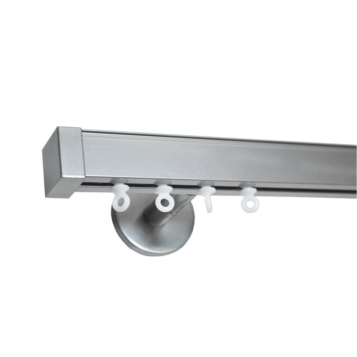 Nexgen traverse set silver
