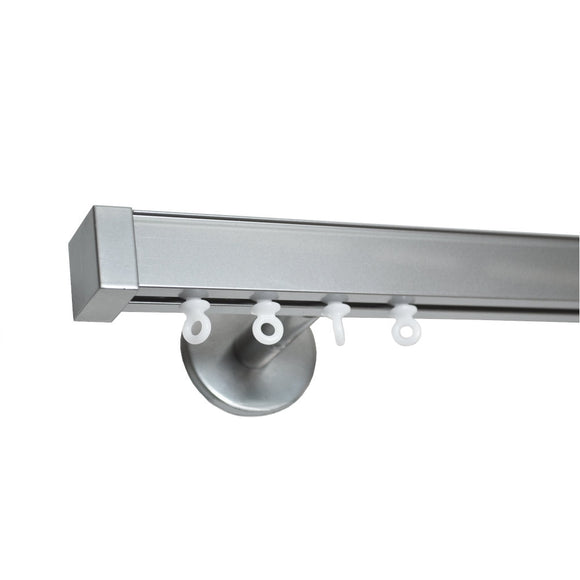 Decorative Traverse Curtain Rods – Curtain Rod Connection