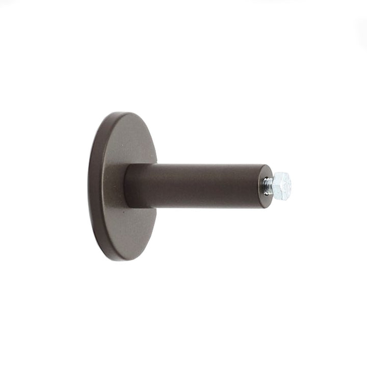 3" decorative bracket, oil rubbed bronze