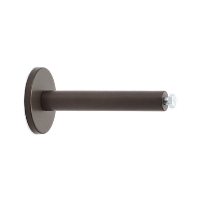 4" decorative bracket, oil rubbed bronze