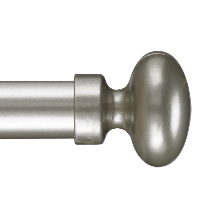 Oval 28 Finial (1 each)