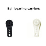 ball bearing carriers