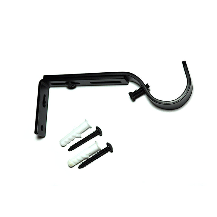 Simplicite bracket adjustable black