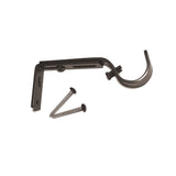 Simplicite bracket adjustable oil rubbed bronze