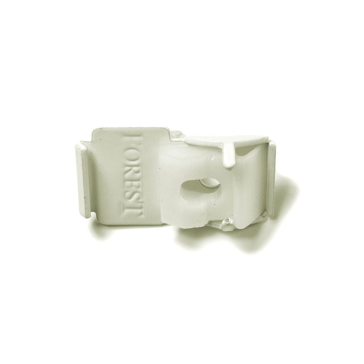 CS white ceiling bracket