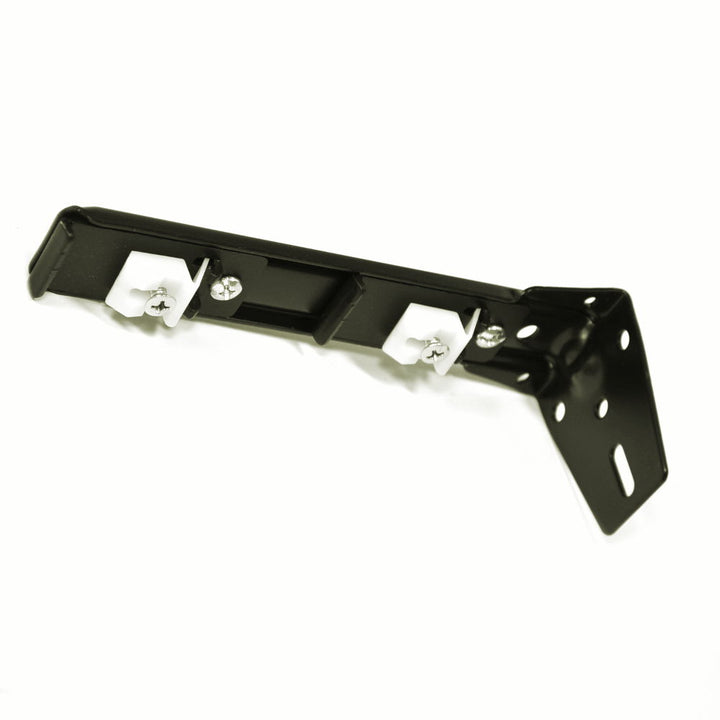 CS Hand Draw Double Curtain Track Set