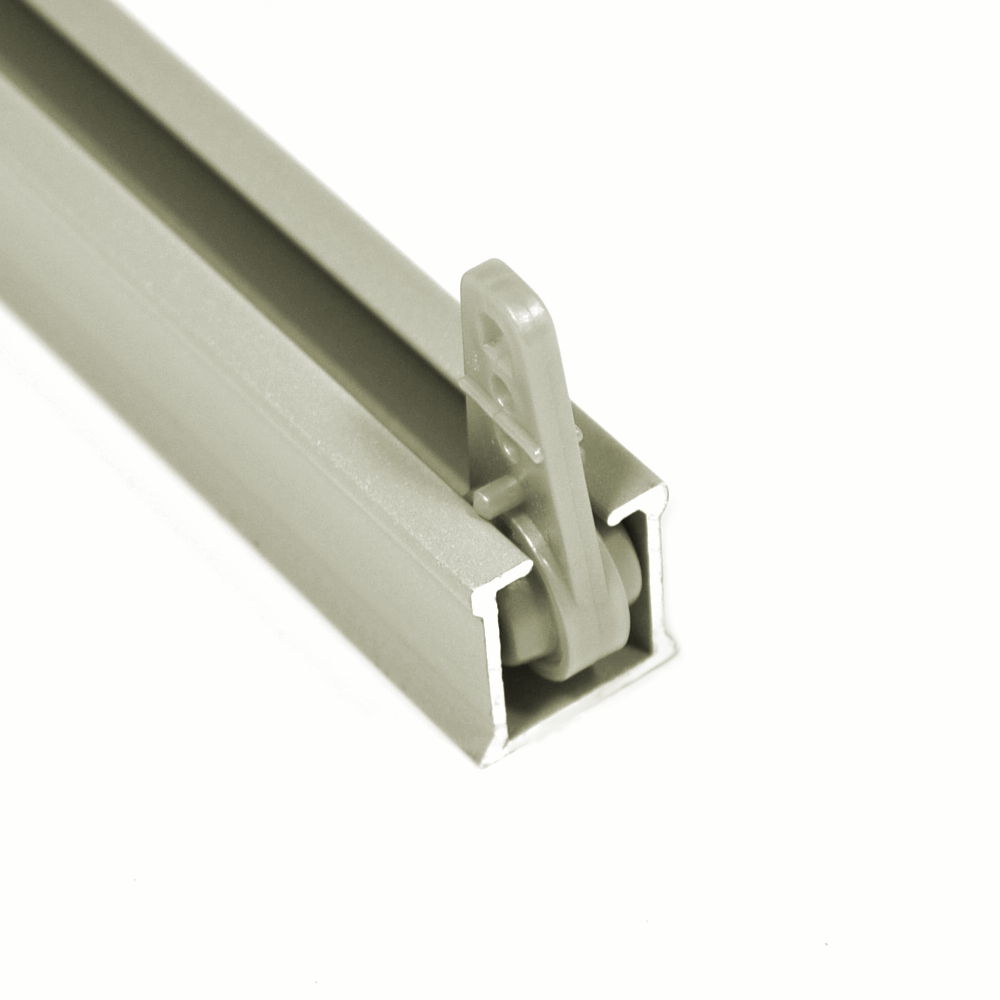 Baton Drawing Track