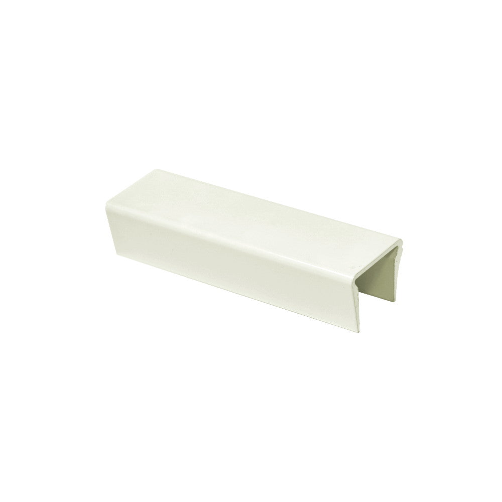 CS Hand Draw Double Curtain Track Set