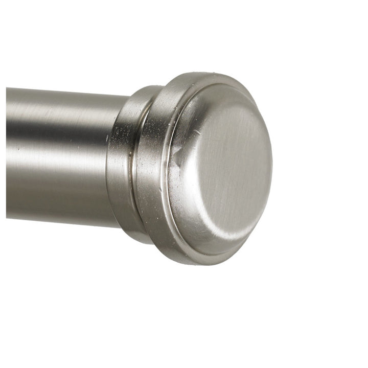 Simplicite Empire End Cap, Silver