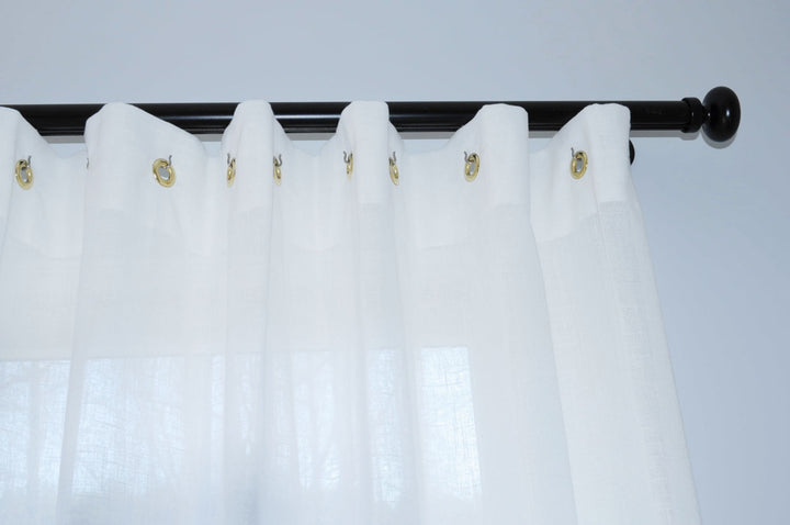 Mumbai 2 Grommet Panel