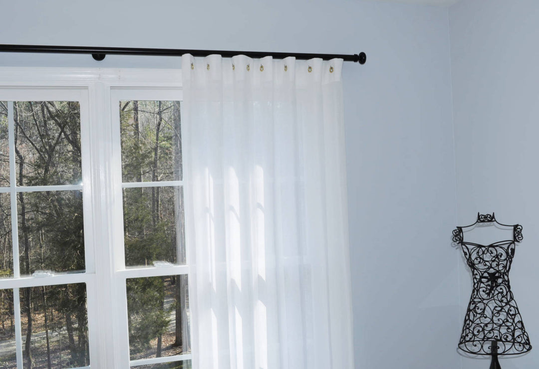 Mumbai 2 Grommet Panel