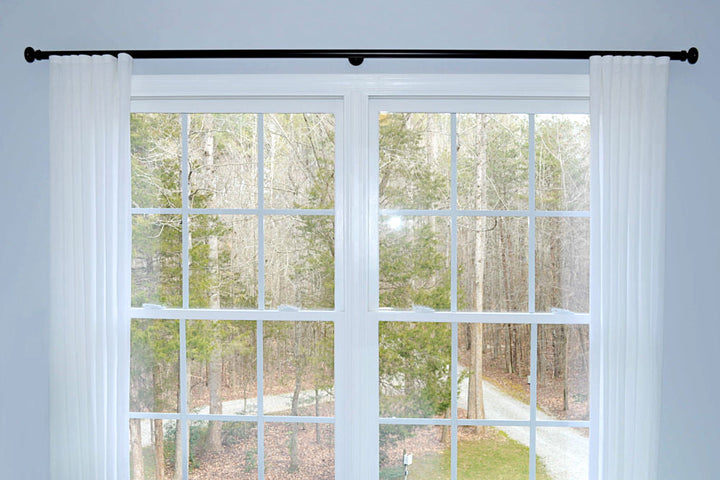 Batiste Ripplefold Panel