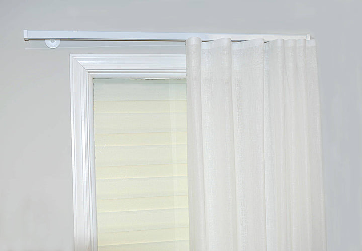 Batiste Ripplefold Panel