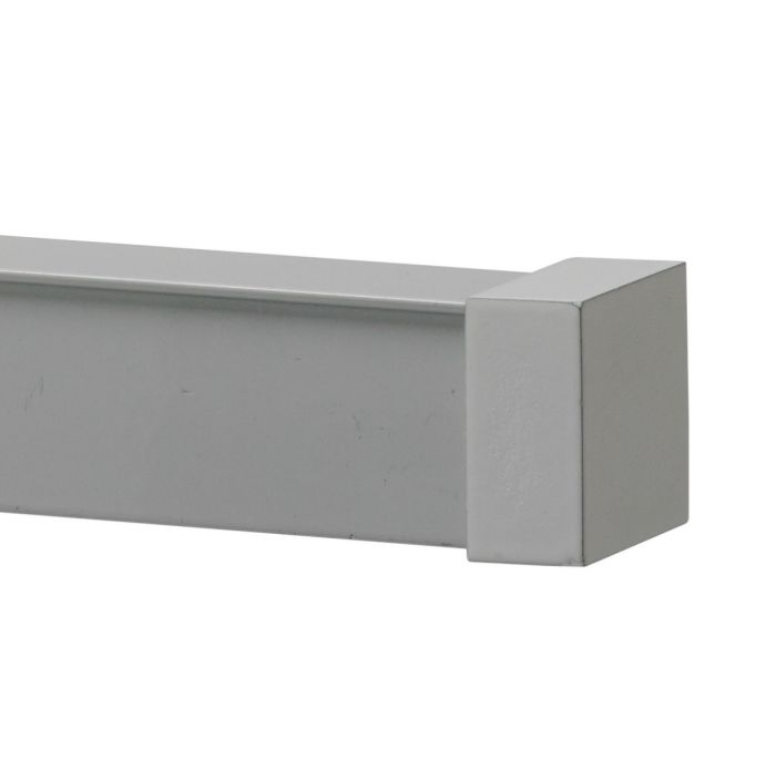 Nexgen end cap white