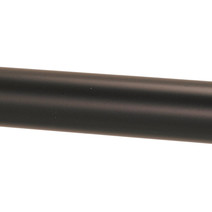 Simplicite 1 1/8" pole oil rubbed bronze