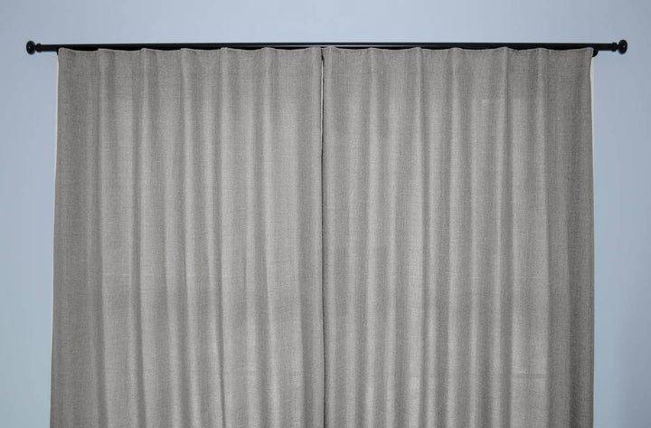 Sumatra Wave Fold Panel