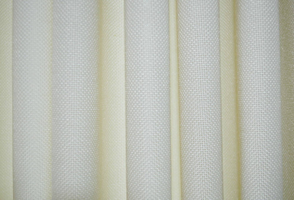 Sumatra Wave Fold Panel