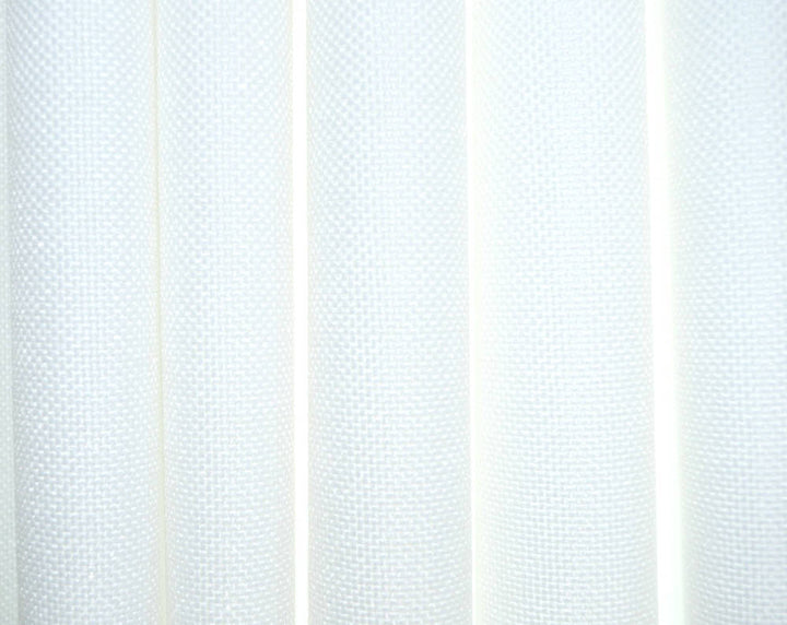 Sumatra Wave Fold Panel