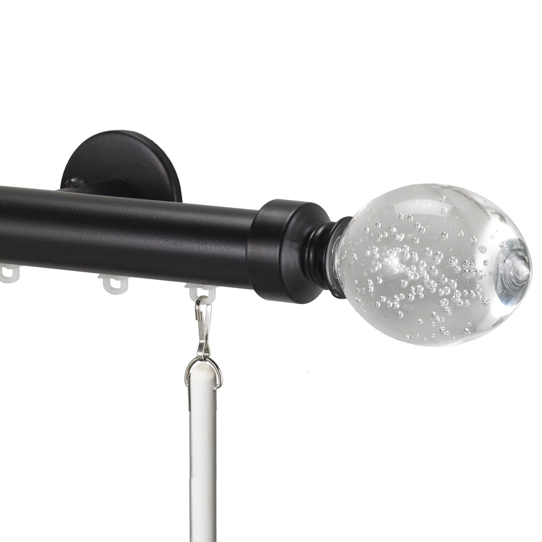 Tekno 25 Traverse Rod Set