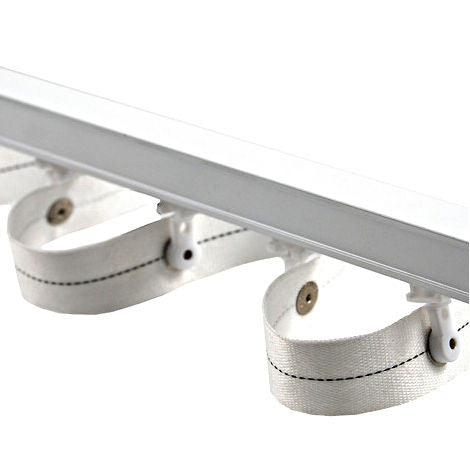 Kirsch ripplefold tape